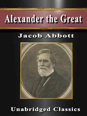 cover image of Alexander the Great (Special Edition)